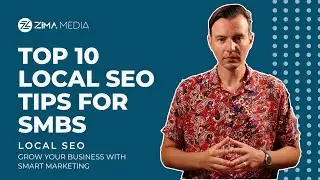 10 Proven SEO Tips for Small Businesses to Boost Rankings