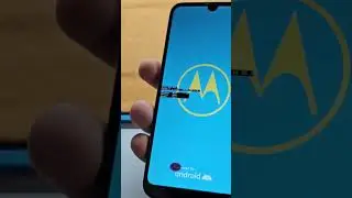 Hard Reset moto E6s Como formatar pelos botões #smartphone