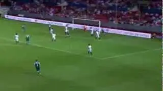 Marko Marin bärenstark! Doppelpack bei Sevilla-Debüt | Europa-League-Qualifikation Sevilla - Wroclaw