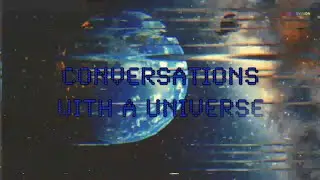 CONVERSATIONS WITH A UNIVERSE: GRACE SORENSEN