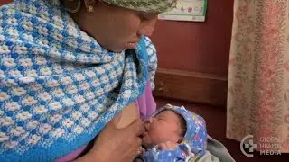 Not Enough Milk (French) - Breastfeeding Series
