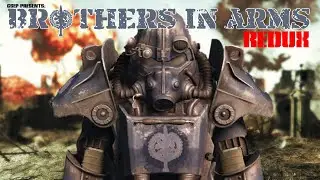 Brothers in Arms REDUX | Fallout 4 Quest Mod - Part 2