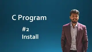 C Programming For Beginners | Learn C Programming | Recode Guru | Malayalam | Install