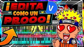 💎 How to EDIT VIDEOS on PC 2026 🚀 (EPIC!) THIS IS HOW I EDIT MY VIDEOS [PART 2] 😍 | manuDT
