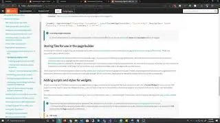 011 Kentico Developing widgets in MVC