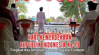 HUT RI KE-79 KEC.SURANENGGALA