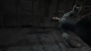 Outlast-Whistleblower.(осведомитель)#7.Психиатрическая больница.Заключительная.