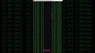 Windows Command CMD /DIR/S Hacking Video##TA