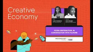 Fixing Distribution: In Conversation with Ladun Awobokun - General Manager, Filmone Entertainment