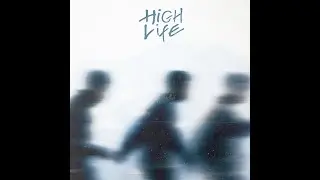 Dayor - High Life (Official Audio)