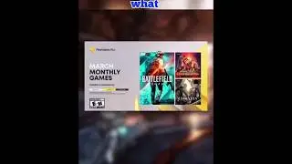 PS Plus MARCH 2023 Free PS4/PS5 Games REVEALED! (PlayStation Plus PS+ March 2023)