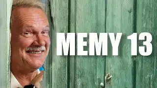 MEMY 13!