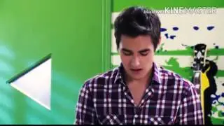 Виолетта и Леон - Мы останемся в городе одни