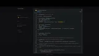 Search for information leaks on Github using grep.app