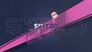 (FREE) Travis Scott Type Beat - "SKITZO"