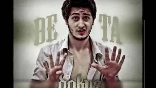7. Beta - Rüzgar ft  Deniz, Tuhan