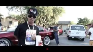 Lil A - "My Own Shit" (prod. by Killian Beatz)
