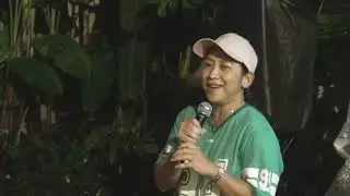 3DKD 06 Susan Rosi - Berharap Tak Berpisah
