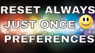 How to Reset Accidentally Pressing Always Instead of Just Once Android 2017