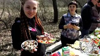Поход СТК 