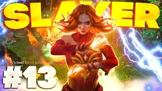 Lina (Slayer) от A3A4TOSTOBOY TOP1 . Купить капсы тут Телеграмм: @AzaDoter
