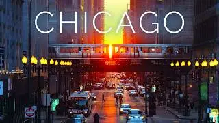The Story of Chicago: Crossroads of America