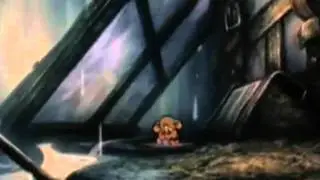 Poor Fievel