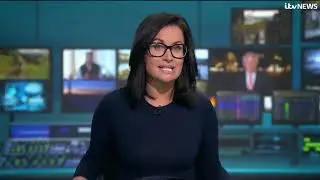 ITV Lunchtime News (13/04/26)