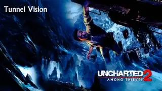 Uncharted 2 - Among Thieves - Missing Soundtrack Suite - Part 1