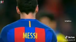 Lionel Messi new WhatsApp status