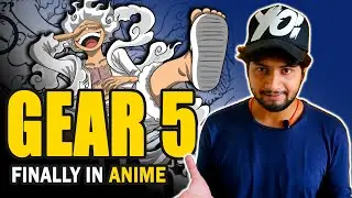 Luffy Gear 5  - Prepare for Internet Chaos ‎️‍🔥‎️‍🔥‎️‍🔥