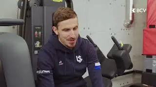 LSTV - Olivier Custodio x Académie du LS