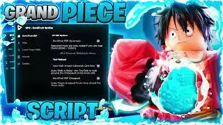 Zephyrion Hub | GRAND PIECE ONLINE (GPO) Script Pastebin Auto Impel Down Script | Elastic HUB!