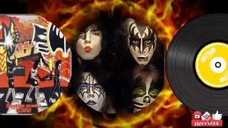 Beatles Meets Kiss - Detroit Rock City