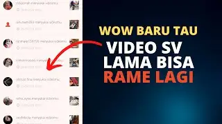 Video Jaman Dulu Bisa Rame Lagi di Shopee Video?
