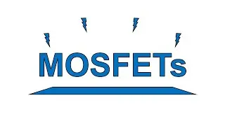 MOSFETs - Example: Calculate Currents for NMOS Transistor