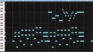 Piano Accompaniments Study - Time Signature: 2/4