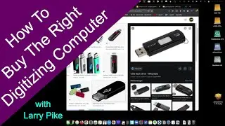 Buying A PC For Embroidery Digitizing In 2021
