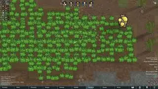 My Oration about Rimworld Mods
