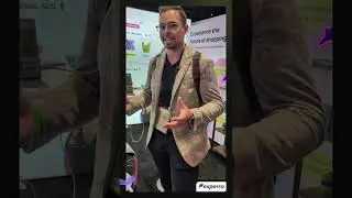 What brands are saying about Experro at Shoptalk Fall 2025
