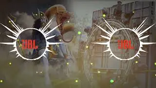 #dj_song  Bola A Kawariya Bolbam Dj Song 2023 #dj  Dj Mukesh Gonda #basti Dj bolbam song 2023