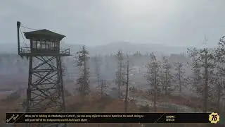 Fallout 76 ( Nuke on Whitespring )