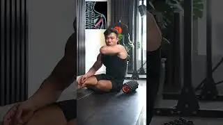 Xử Lý VAI LỆCH- VAI NGHIÊN 1 BÊN KHI KÉO XÀ [#shots ]