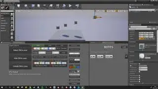 Level Design Tool Kit - Update 1.10 (Unreal Engine 4)