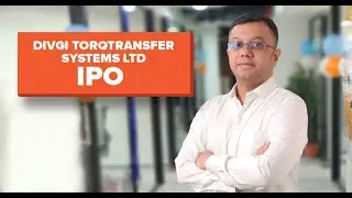 Divgi Torqtransfer Systems Ltd. IPO