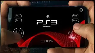 DamonPS3 & DamonSwitch Emulator launching For Android 2022, | Artemis PS3 Emulator For Android