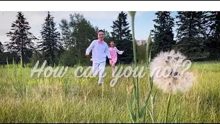 How Can You Not