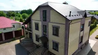 коттедж в с. Ковардицы близ г. Муром