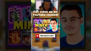 Some cool MINER ACTION🕯️