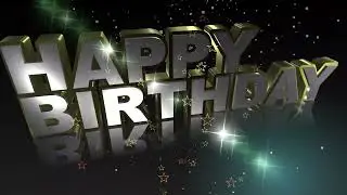 Happy Birthday Mad×Dad Plays